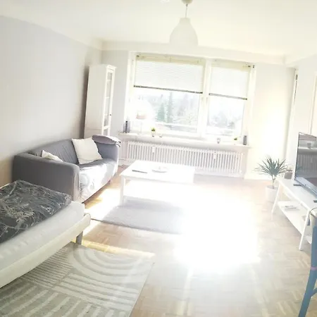 Ferienwohnung In Kronshagen Monteurwohnung 3 Zimmer 70 M2, Kueche Und Badezimmer Eksteriør billede
