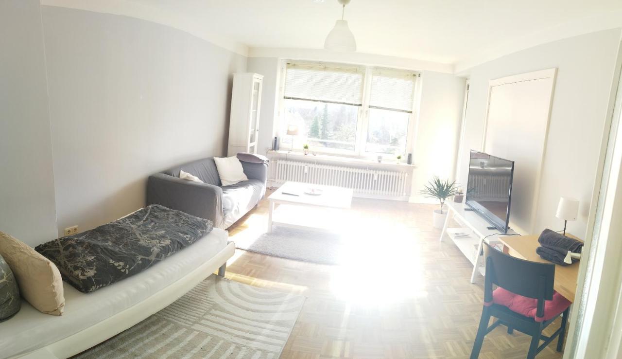 In Monteurwohnung 3 70 M2, Kueche Und Badezimmer Apartment Kronshagen