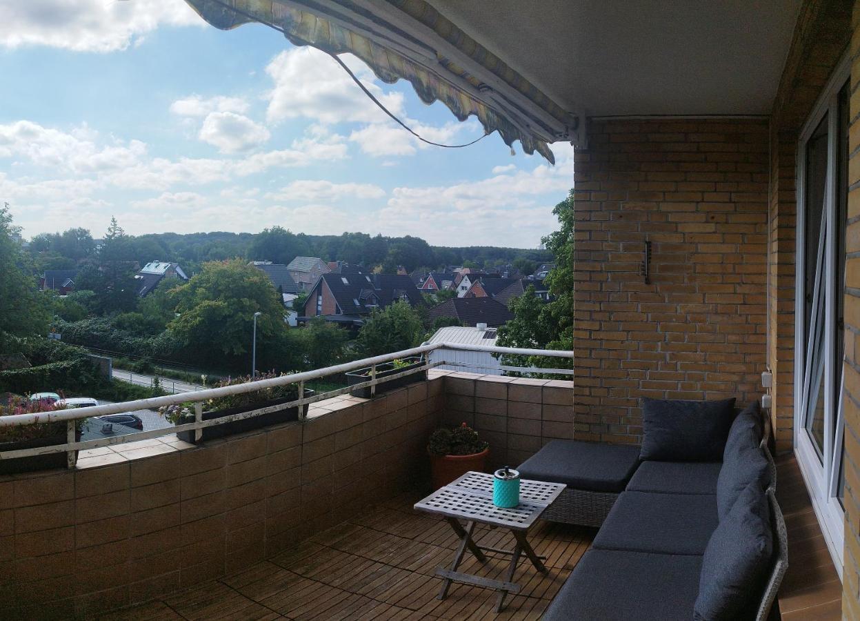 In Monteurwohnung 3 70 M2, Kueche Und Badezimmer